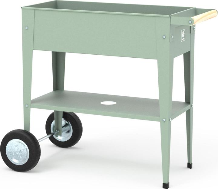 Urban Garden Trolley
