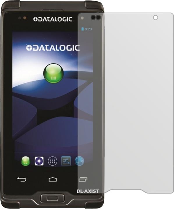 Actual product image Dipos Screen Protector Anti-Glare