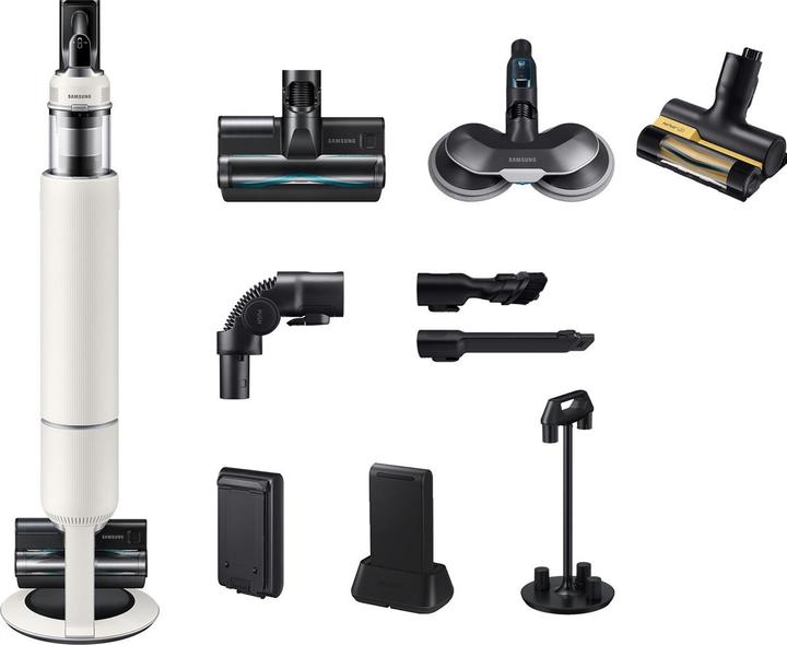 Samsung AI Jet Lite Pro Extra