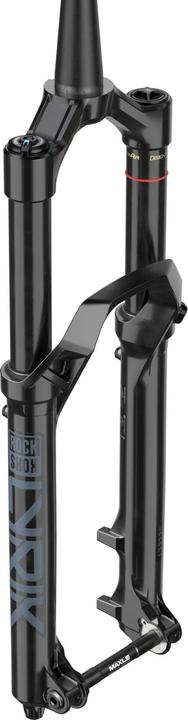 Produktbild RockShox Fork Lyrik Select Charger RC DebonAir CrownAdj Tpr (160 mm, Luft)