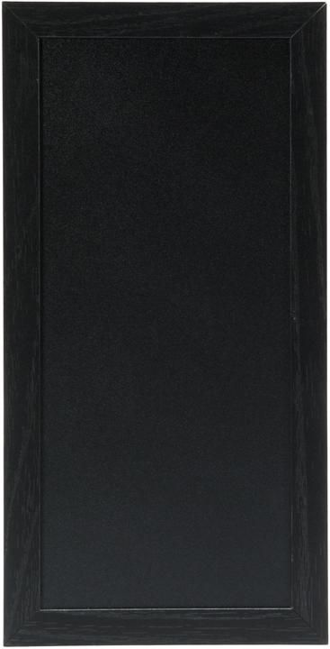 Produktbild Securit Wandtafel Woody 20x40cm (Wandtafel, 20 x 40 cm)