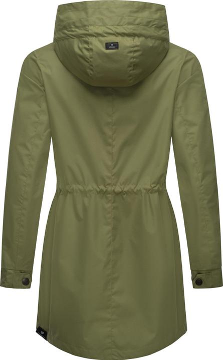 Actual product image Ragwear Alysa (L)