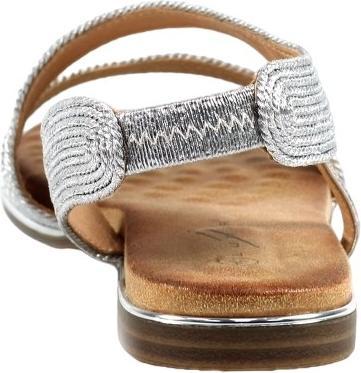 Actual product image Lunar Womens/Ladies Bindi Sandals (38)
