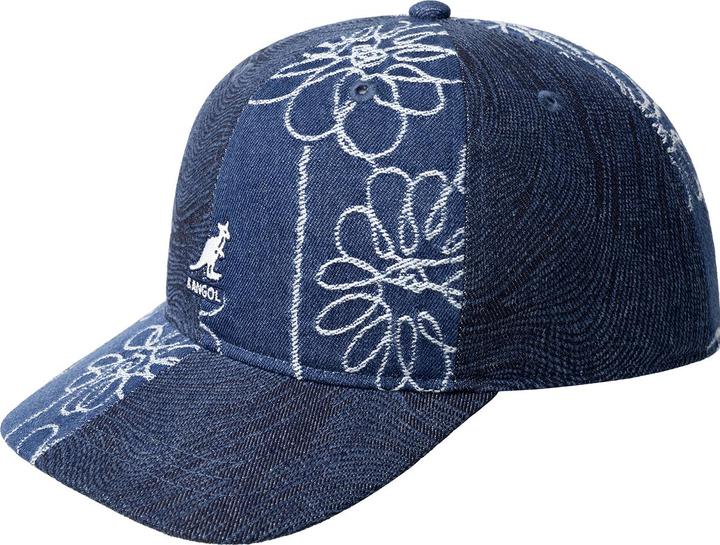 Kangol Denim Mashup (One Size)