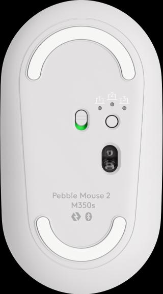 Actual product image Logitech Pebble 2 Combo (Eng. Int., Wireless)