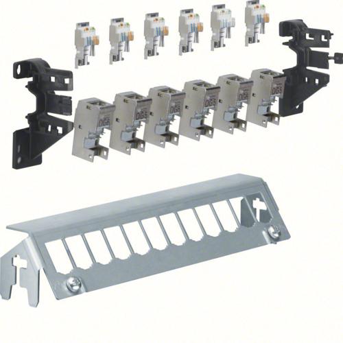 Produktbild Hager Patch-Panel