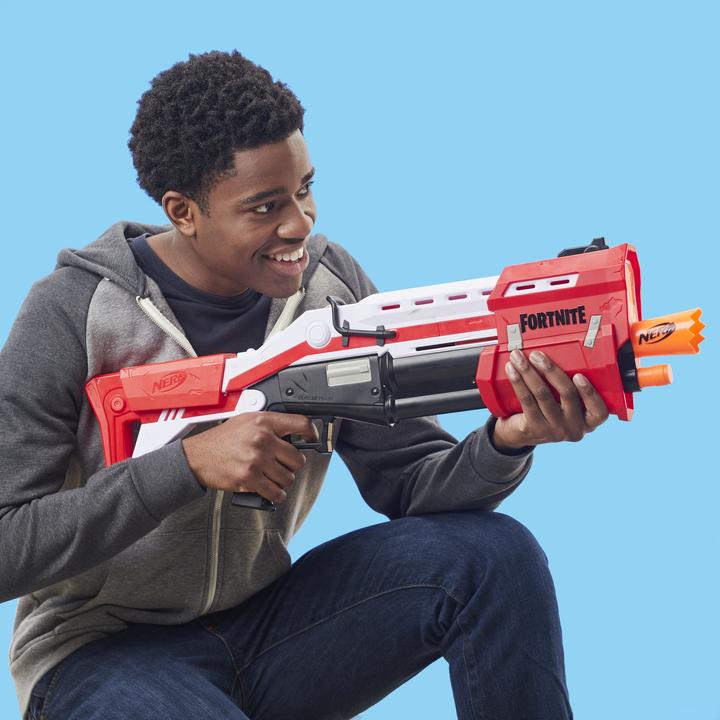 Produktbild Nerf Fortnite Blaster