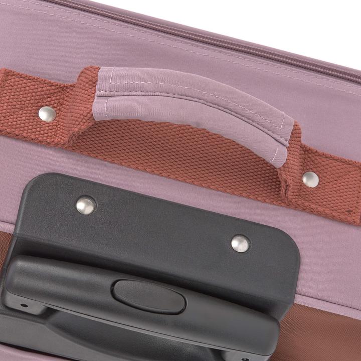 Actual product image Lässig Child's suitcase dragonfly (18.30 l, Hand luggage (up to 50 litres))