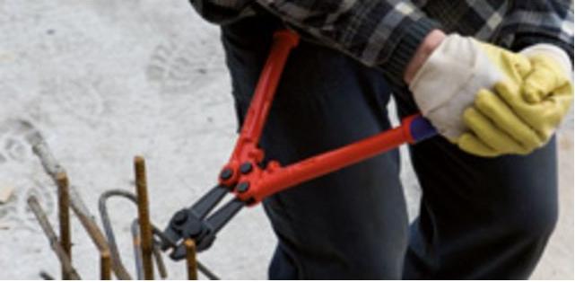 Produktbild Knipex Bolzenschneider (910 mm)