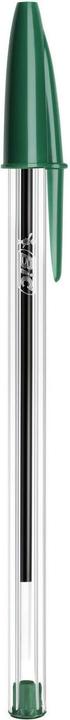 Immagine prodotto Bic Cristal M (Trasparente, 50 x)