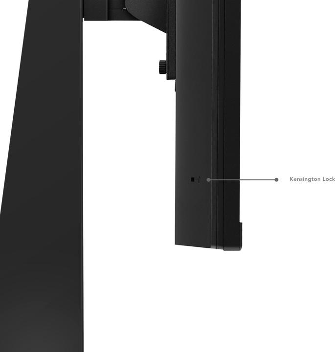 Image du produit Lenovo Legion R27qe (2560 x 1440 pixels, 27")