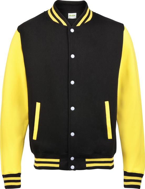 Awdis CollegeJacke
