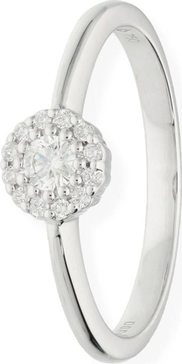 Produktbild Carat Style (58, 750/18 K Gold)
