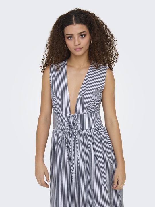 Produktbild Only ONLSISKA Langes Kleid Kleid (M)