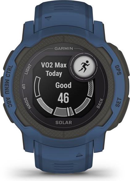 Produktbild Garmin Instinct 2 Solar (45 mm)