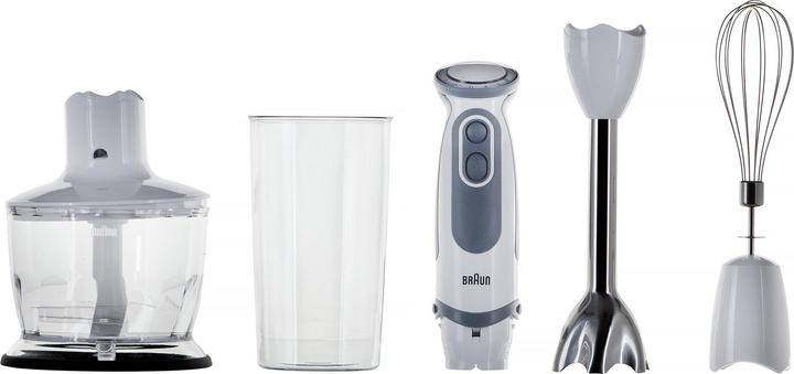 Image du produit Braun Multiquick MQ 5235 (Prise UE)