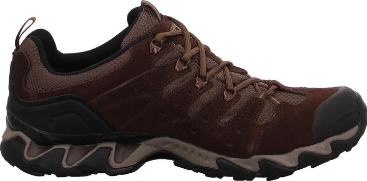 Actual product image Meindl Mens Portland GTX Shoes (44.5)