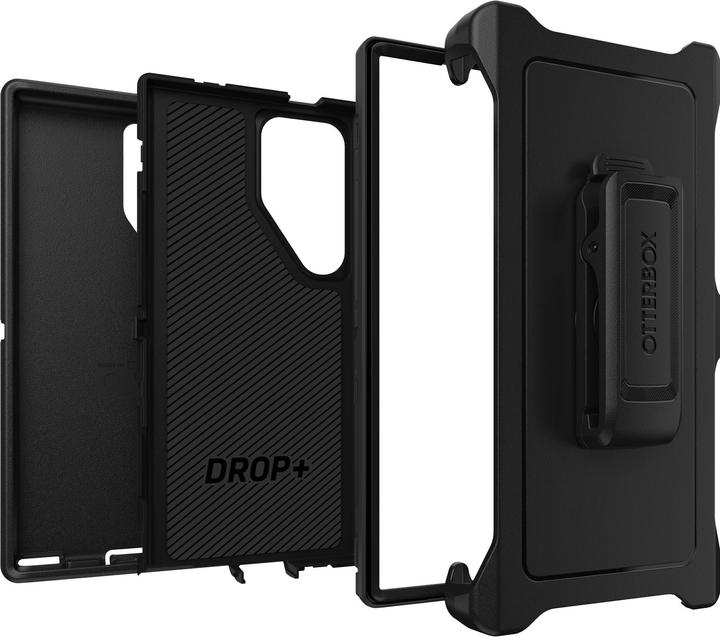 Produktbild OtterBox Defender (Samsung Galaxy S24 Ultra)