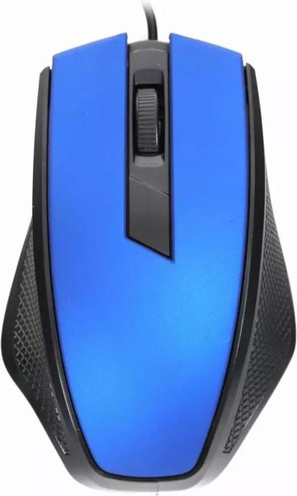 Image du produit Omega OM08BL -Mausblau