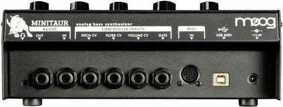 Produktbild MOOG Minitaur