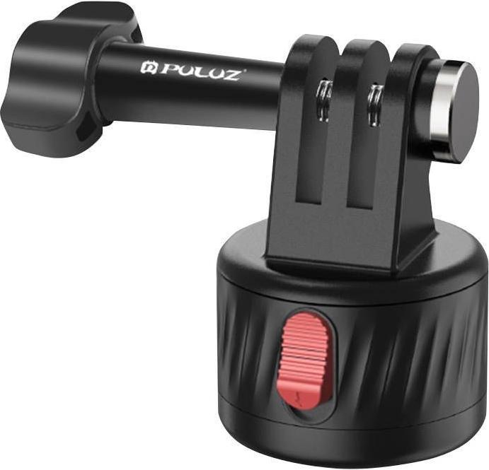 Puluz Magnetic Base Adapter PU708B 1/4 inch for Action Camera (Osmo Action)