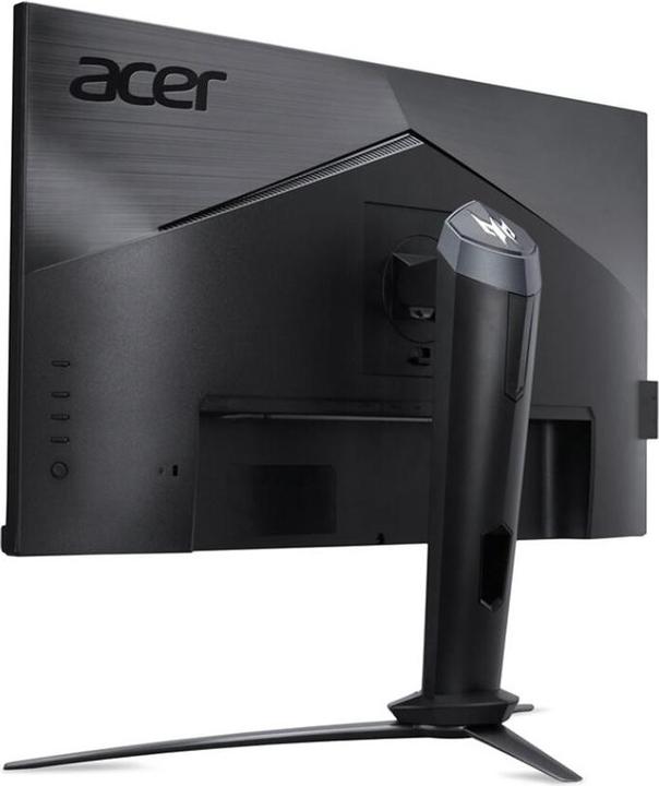 Image du produit Acer Predator X28 (3840 x 2160 pixels, 28")