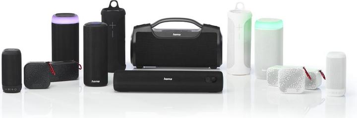 Produktbild Hama Pocket 3.0 (14 h, Akkubetrieb)