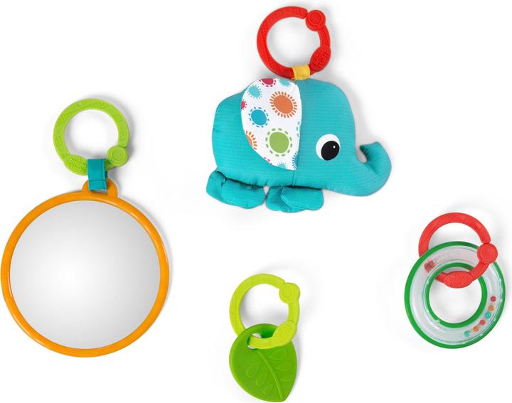 Image du produit Bright Starts Zoo