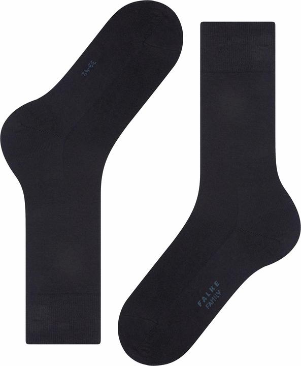 Actual product image Falke Family SO (Single pack, 43 - 46)