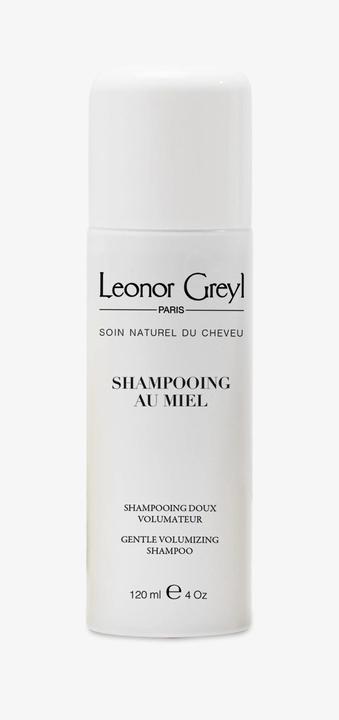 Image du produit Leonor Greyl Shampoing au miel (120 ml, Shampoing liquide)