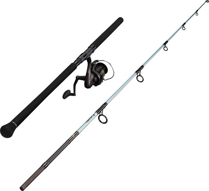 Caperlan Bigfigh 5 (Fliegenrute, 166.50 cm)