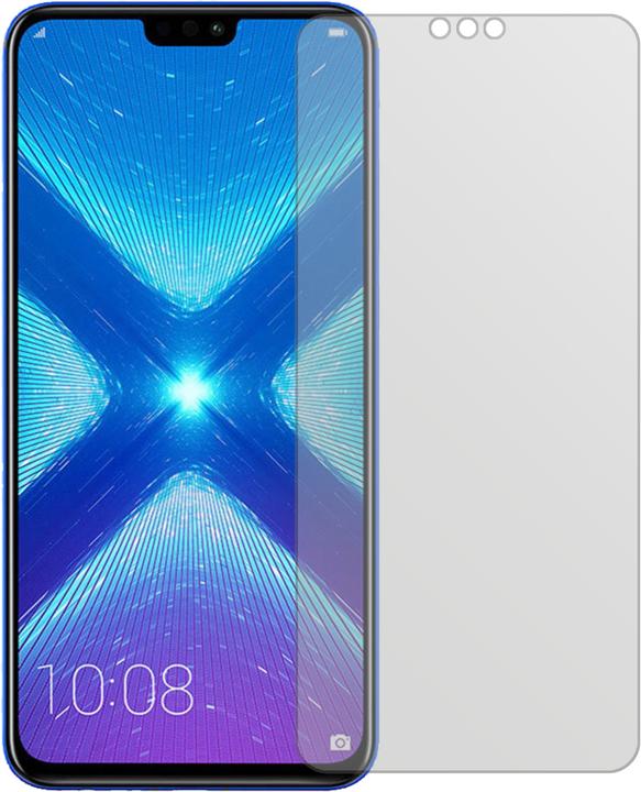 Produktbild Dipos Displayschutzfolie Antireflex (4 Stück, Honor 8X)
