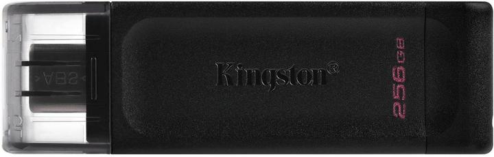 Produktbild Kingston DataTraveler 70 (256 GB, USB-C)