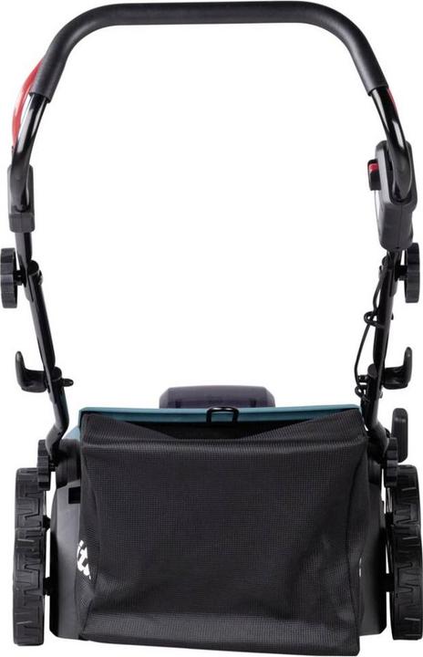 Produktbild Makita DUV320Z Akku-Vertikutierer