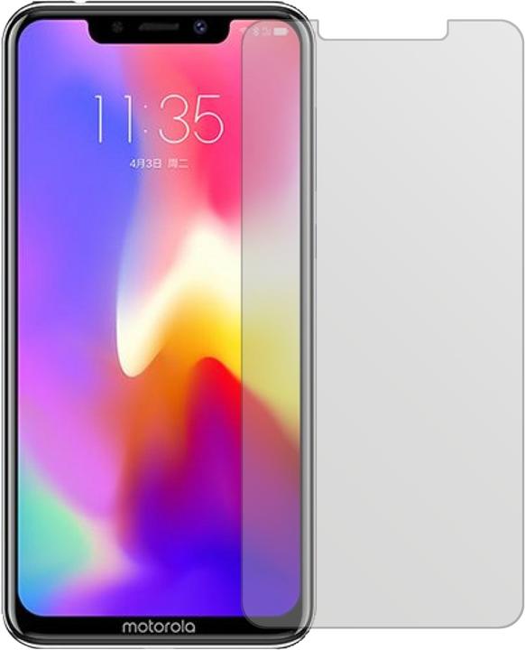 Produktbild Dipos Displayschutzfolie Antireflex (1 Stück, Motorola P30)