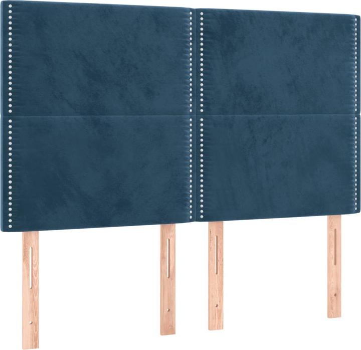 Blu scuro