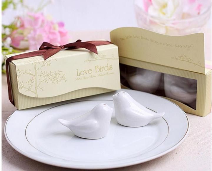 Image du produit TOP Salière et poivrière (Sel, Poivre)