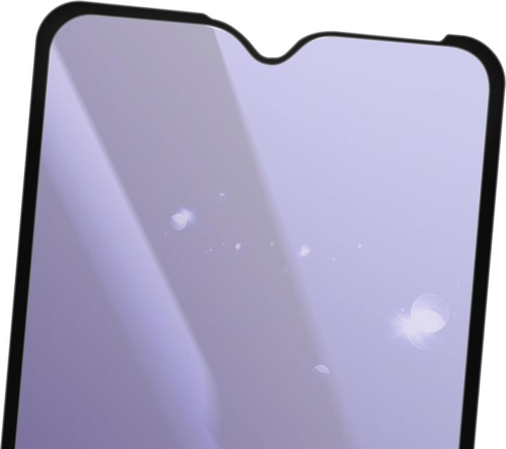 Produktbild Avizar BlueGuard Glas-Displayschutz mit Blaulicht-Filter (1 Stück, Samsung Galaxy A10)