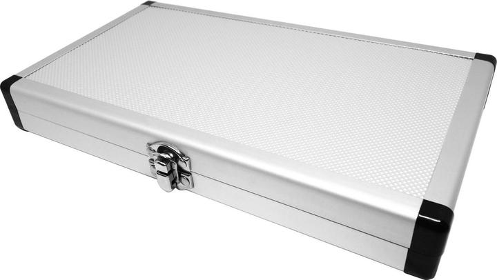 Immagine prodotto Paulimot Parallelunterlagen-Set 14-teilig Länge 80 mm, Breite 5 mm