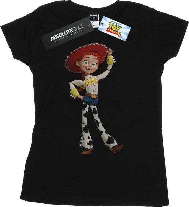 Disney Toy Story Jessie Pose TShirt (XXL)