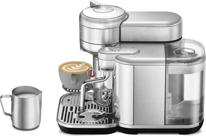 Produktbild Sage Nespresso Vertuo Creatista (NESPRESSO Vertuo, CH-Stecker)
