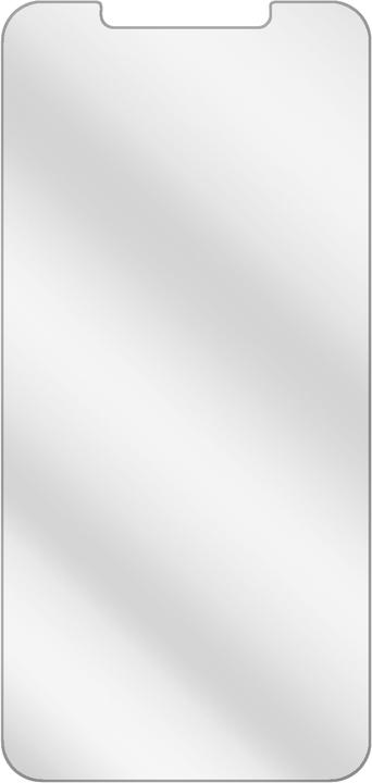 Actual product image Dipos Screen Protector Crystalclear (1 Piece, Apple iPhone XS)