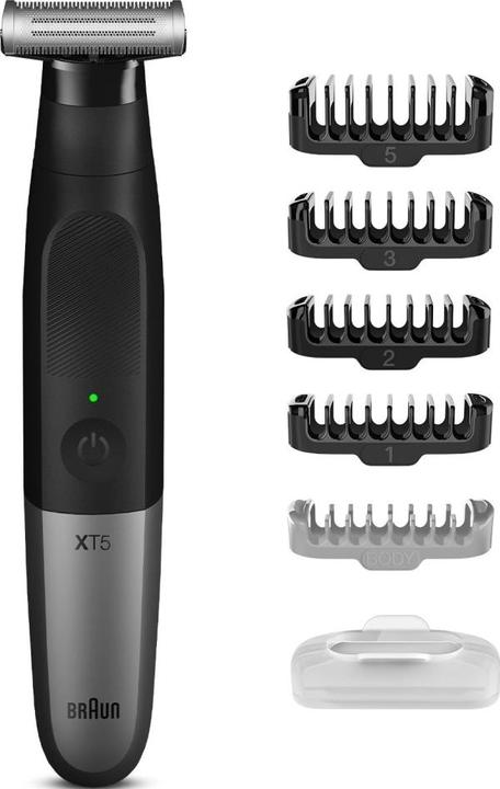 Produktbild Braun Series XT5100