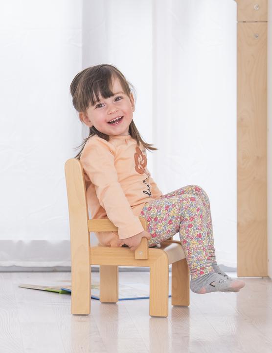 Actual product image Betzold Crib chairs (High chair)