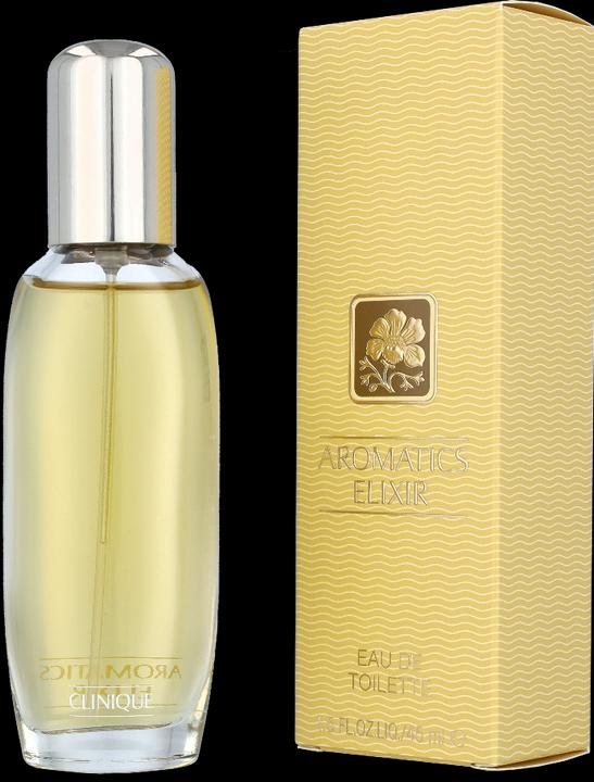 Immagine prodotto Clinique Aromatics Elixir (Eau de toilette, 45 ml)