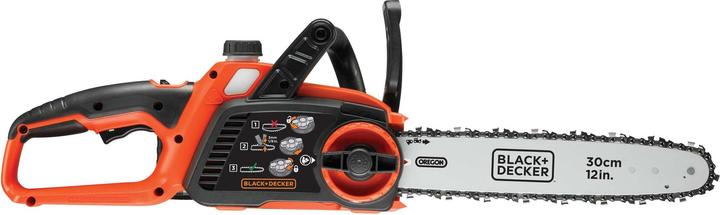 Produktbild Black & Decker Gkc3630l20 (Akku Kettensäge)