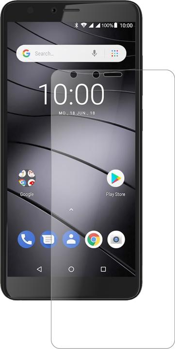 Produktbild Dipos Displayschutz Anti-Shock (1 Stück, Gigaset GS100)