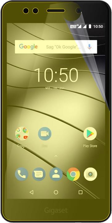 Immagine prodotto Dipos Pellicola Protettiva Full-Cover 3D (2 Pezzo/i, Gigaset GS180)