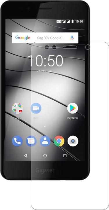 Produktbild Dipos Displayschutz Anti-Shock (1 Stück, Gigaset GS180)