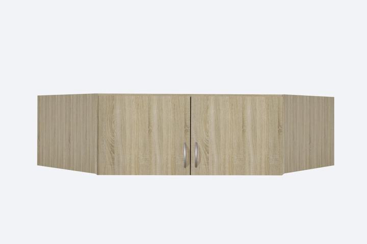 Immagine prodotto Rauch Case (120 x 54 x 39 cm)